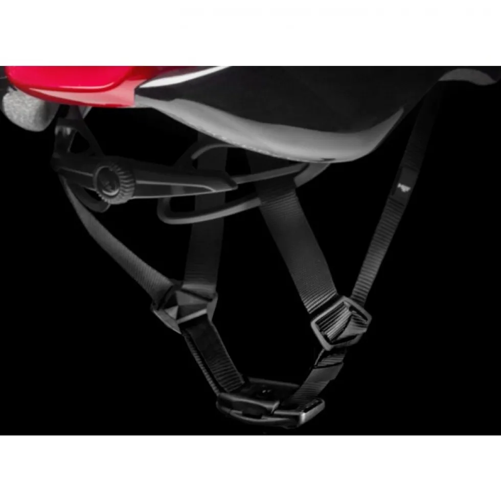 MET Manta MIPS Fietshelm - White Holographic Glossy