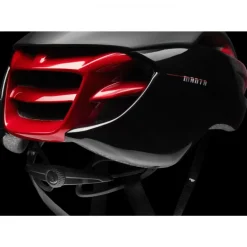 MET Manta MIPS Fietshelm - White Holographic Glossy