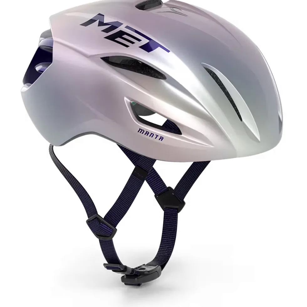 MET Manta MIPS Helm - Tadej Pogačar Limited Edition