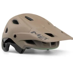 Mtb-Helmen|Downhill Helmen < MET Parachute CR IP Integraahe - Fungi/att