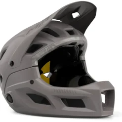 MET Parachute MCR MIPS Integraalhelm - Fossil Fern/Matt