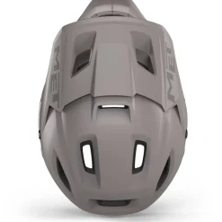 MET Parachute MCR MIPS Integraalhelm - Fossil Fern/Matt