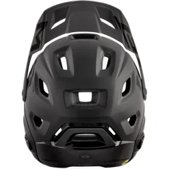 MET Parachute MCR MIPS Integraalhelm - Black / Matt