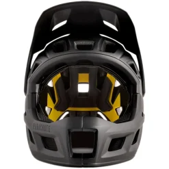 MET Parachute MCR MIPS Integraalhelm - Black / Matt