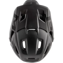 MET Parachute MCR MIPS Integraalhelm - Black / Matt