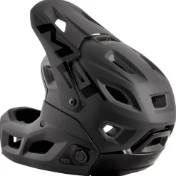 MET Parachute MCR MIPS Integraalhelm - Black / Matt