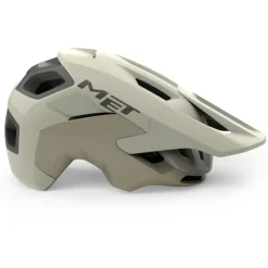 MET Revo MIPS MTB-Helm - Off White Matt