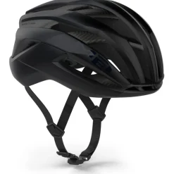 Racefietshelmen|Gravelhelmen < MET Trenta 3K Carbon Fiethe - Back/att