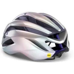 Racefietshelmen|Gravelhelmen < MET Trenta 3K Carbon Fiethelm - Tadej Pogačar Limited Edition