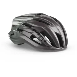 MET Trenta MIPS Fietshelm - Opal Gray/Matt