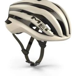 MET Trenta MIPS Fietshelm - Wax White/Matt