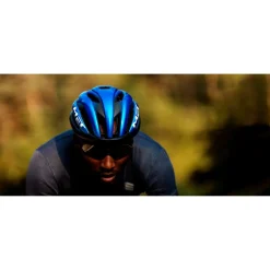 Racefietshelmen < MET Trenta IP Fiethel - white/black att gloy