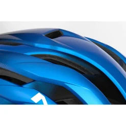 Racefietshelmen < MET Trenta IP Fiethel - white/black att gloy