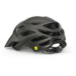 MET Veleno MIPS Helmet - titanium metallic matt