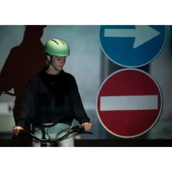 E-Bike Helmen < MET Vibe Fiethe - Bue att