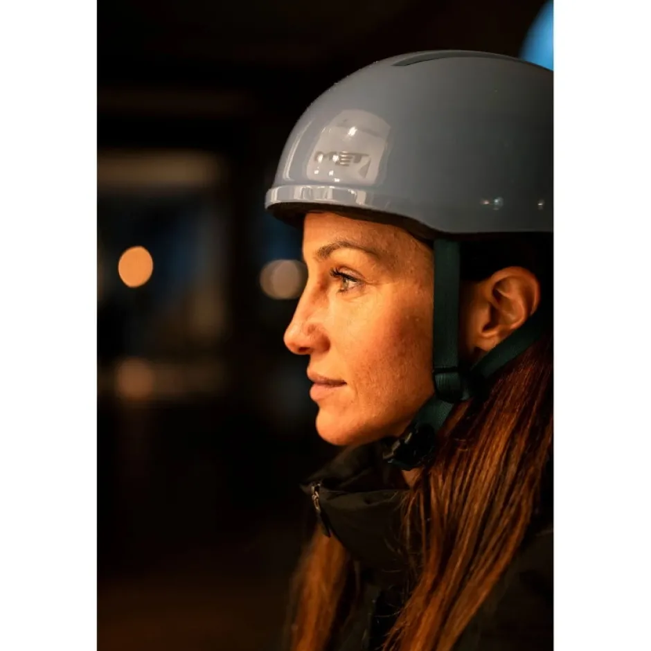 E-Bike Helmen < MET Vibe Fiethe - Bue att