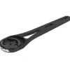 Fietscomputer Houders|Houders Voor Fietscomputers < Miche Computer Houder voor Garmin / Wahoo - zwart