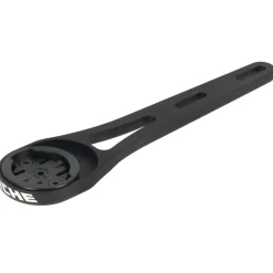 Fietscomputer Houders|Houders Voor Fietscomputers < Miche Computer Houder voor Garmin / Wahoo - zwart