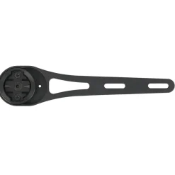 Fietscomputer Houders|Houders Voor Fietscomputers < Miche Computer Houder voor Garmin / Wahoo - zwart