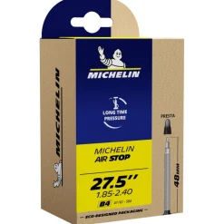 Michelin Air Stop Binnenband - 27.5" | MTB | 1.85-2.40"