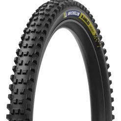 Michelin E-Wild Vouwband - Front | Racing Line | TLR | E-25 - 29x2.60