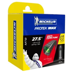 Michelin Protek Max Binnenband - 27.5" | MTB | 1.85-2.40"