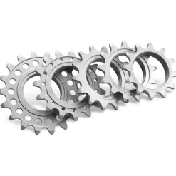 Miche Pista Integrated Threaded Track Sprocket