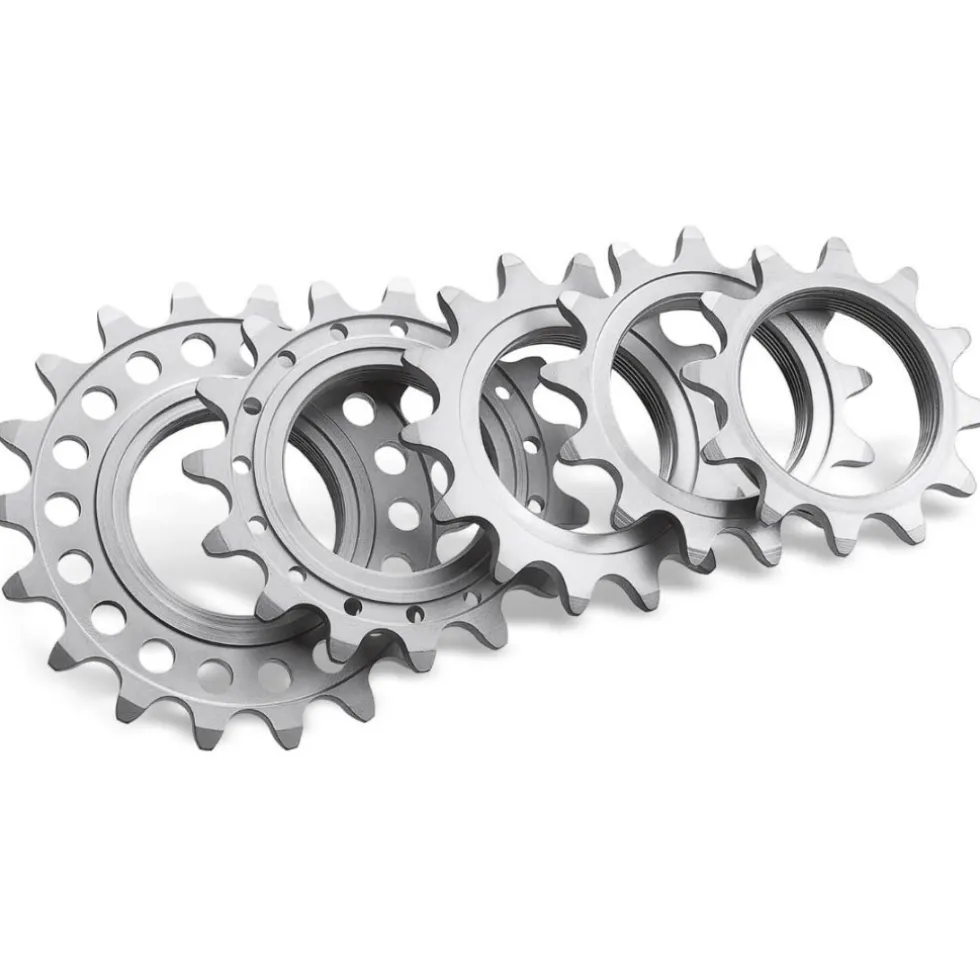 Miche Pista Integrated Threaded Track Sprocket