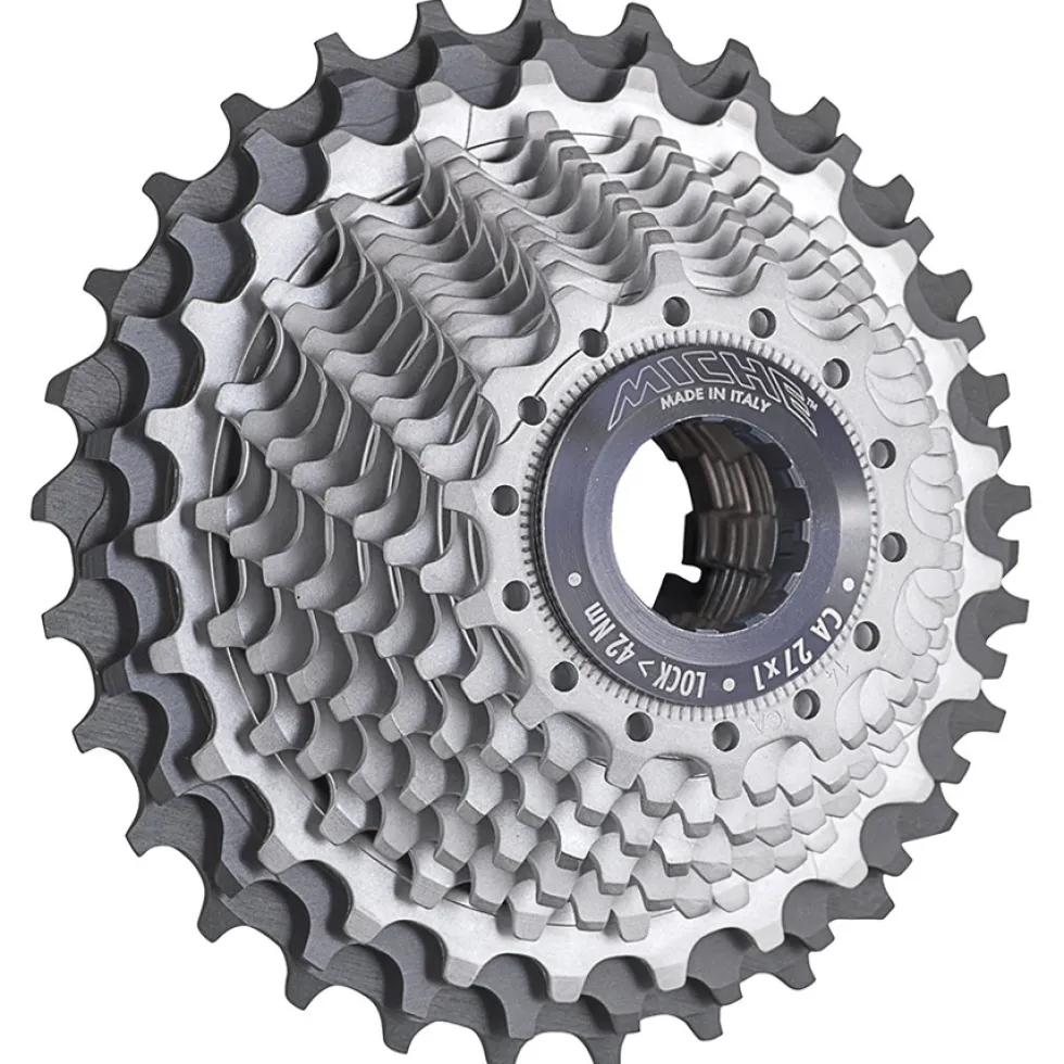 Miche Primato K12 CA Cassette - zilver