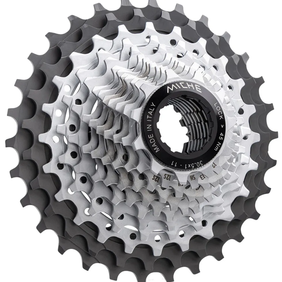 Miche Primato K12 SH Cassette