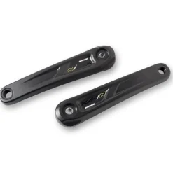 Miche XM-H E-Bike Crankarmen - ISIS - voor Yamaha/Bosch/Polini