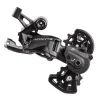 microSHIFT Acolyte RD-M5185M Rear Derailleur - 1x8-speed - short