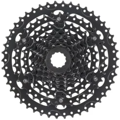 microSHIFT ACOLYTE V2 Upgrade Kit - MTB | Medium | 1x8 Voudig - CS-H083 Fietscassette (12-46T)