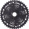 microSHIFT ADVENT CS-H093A Cassette - 9-speed - 11-42T