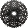 microSHIFT ADVENT CS-H093 Cassette - 9-Voudig - 11-46 Tanden