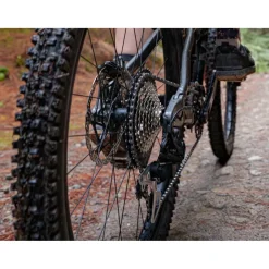 E-Bike Aandrijving|Cassettes < microSHIFT Advent MX Cassette - G-Series | 11-voudig - HG | 11-50 Tanden | CS-EG116
