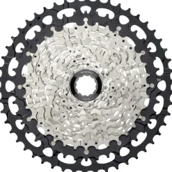 E-Bike Aandrijving|Cassettes < microSHIFT Advent MX Cassette - G-Series | 11-voudig - HG | 11-50 Tanden | CS-EG116