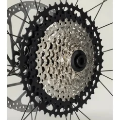 E-Bike Aandrijving|Cassettes < microSHIFT Advent MX Cassette - G-Series | 11-voudig - HG | 11-50 Tanden | CS-EG116