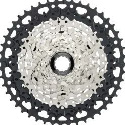 microSHIFT Advent MX Cassette - G-Series | 10-voudig - HG | 11-48 Tanden | CS-EG106