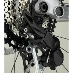 microSHIFT Advent MX Pro Achterderailleur - 1x10/11-voudig - middellang | RD-M7015M