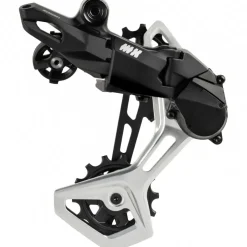 microSHIFT Advent MX Pro Achterderailleur - 1x10/11-voudig - middellang | RD-M7015M