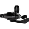 microSHIFT Advent MX Schakelhendel - Trail Trigger | 1x10-voudig - rechts | SL-M7005-R