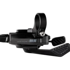 microSHIFT Advent MX Schakelhendel - Trail Trigger | 1x10-voudig - rechts | SL-M7005-R
