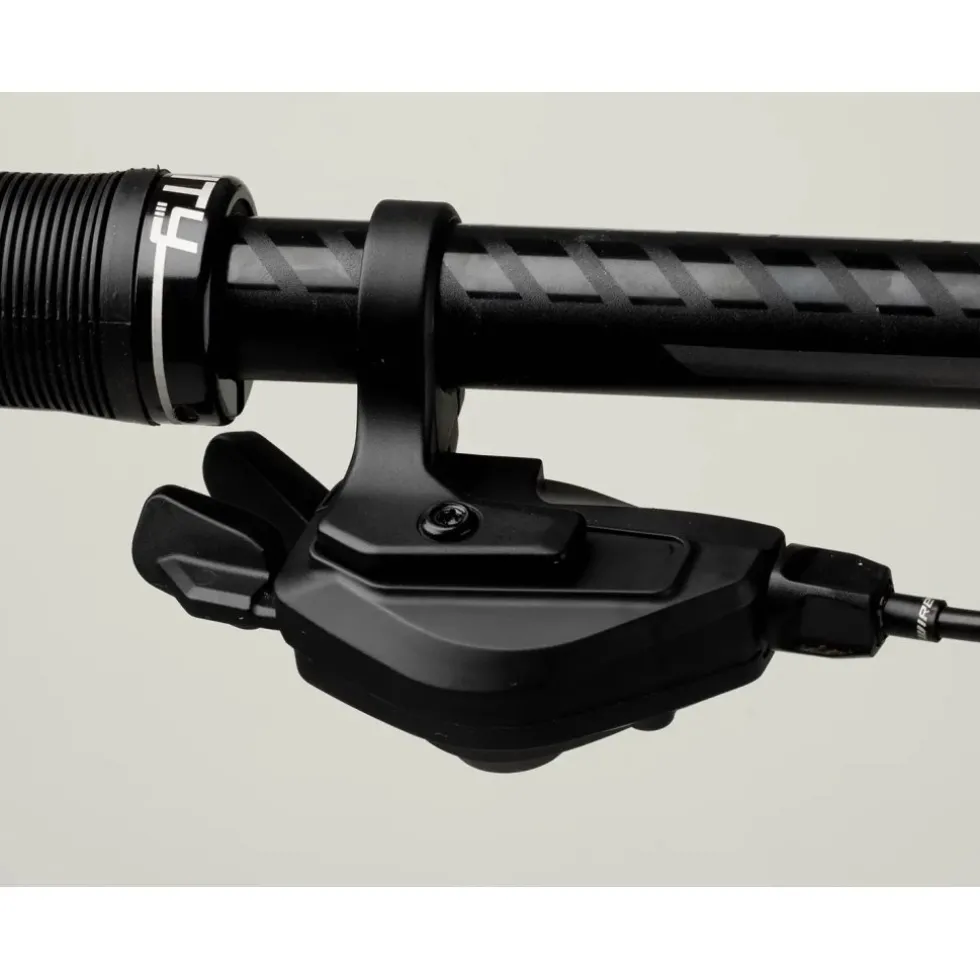 microSHIFT Advent MX Schakelhendel - Trail Trigger | 1x11-voudig - rechts | SL-M7115-R