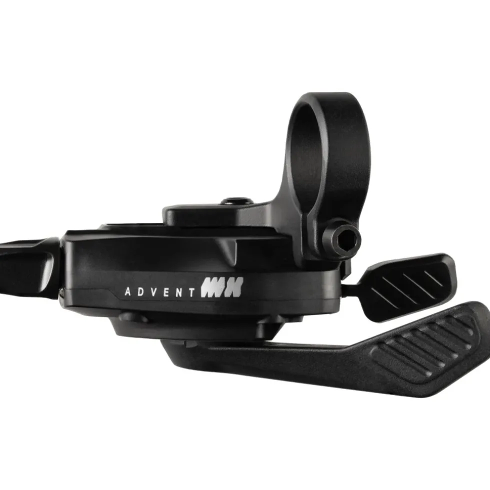microSHIFT Advent MX Schakelhendel - Trail Trigger | 1x11-voudig - rechts | SL-M7115-R