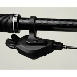 microSHIFT Advent MX Schakelhendel - Trail Trigger | 1x11-voudig - rechts | SL-M7115-R