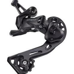 microSHIFT ADVENT RD-M6195 Rear Derailleur - 1x9-speed - medium