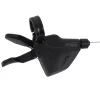microSHIFT Advent SL-M6195-R Short Reach Shift Lever 1x9-speed - right