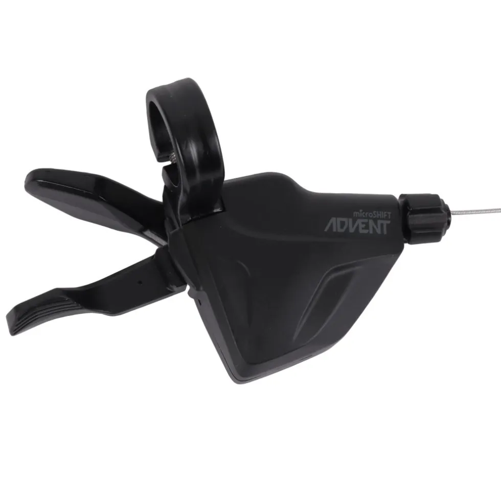 microSHIFT Advent SL-M6195-R Short Reach Shift Lever 1x9-speed - right