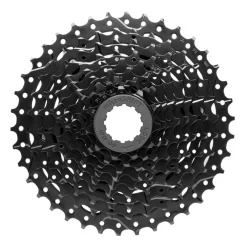 Groepsets < microSHIFT ADVENT Upgrade Kit - MTB | Super Short | 1x9 Voudig